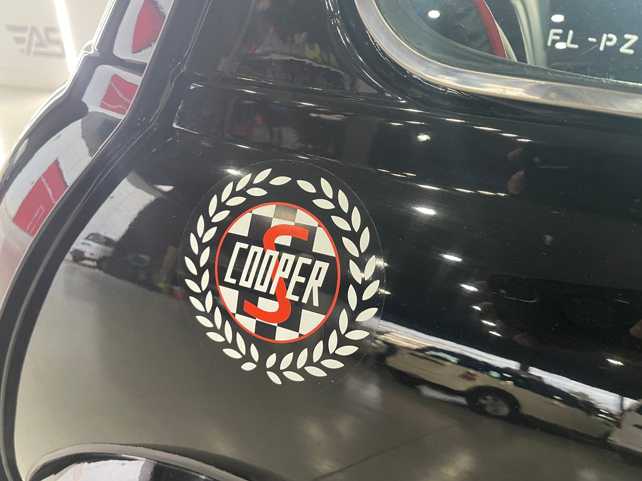 Imagen 47 del MINI MINI en Auto Select Edition, Figueres