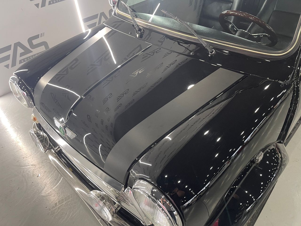 Imagen 13 del MINI MINI en Auto Select Edition, Figueres