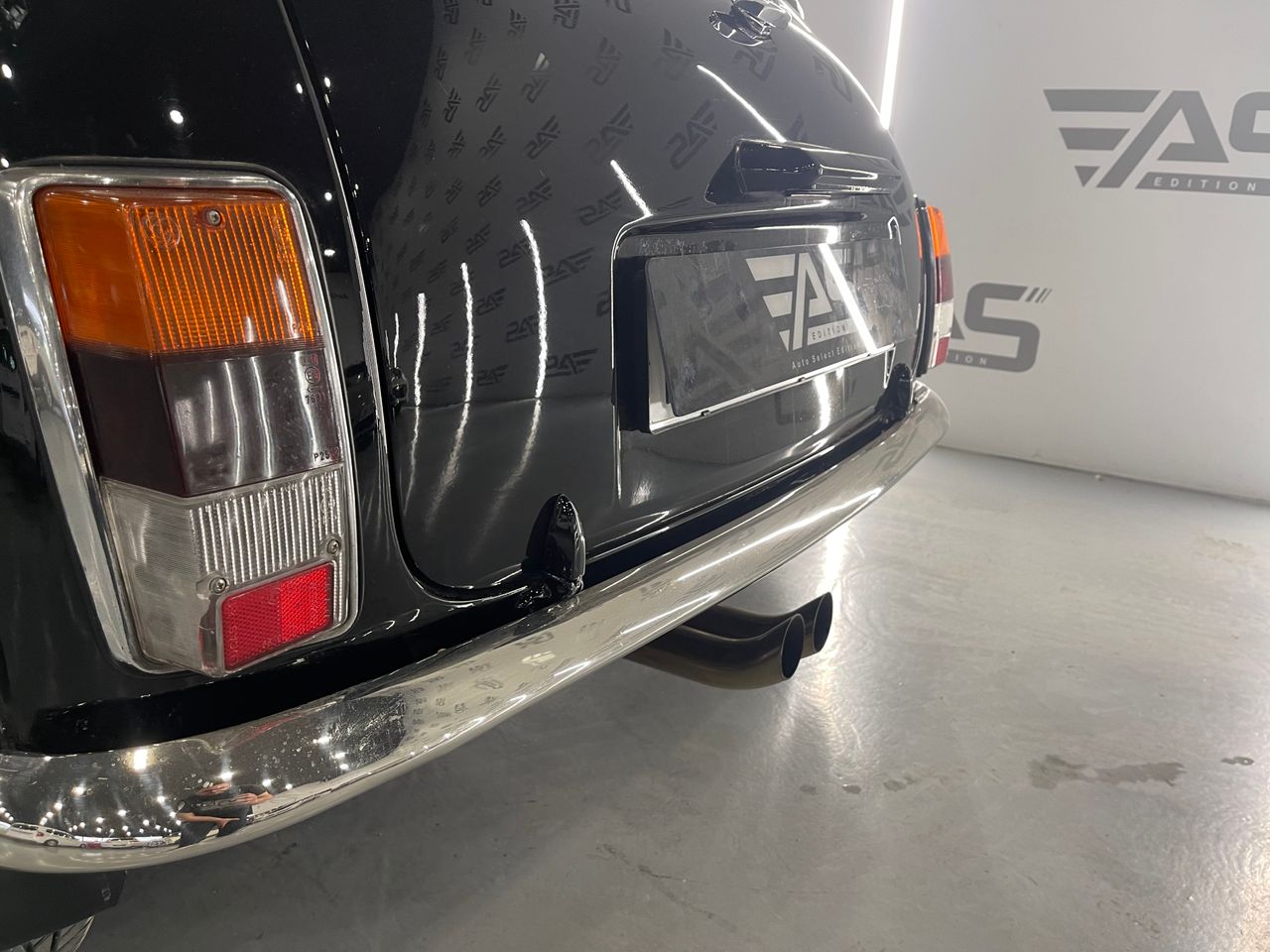 Imagen 35 del MINI MINI en Auto Select Edition, Figueres