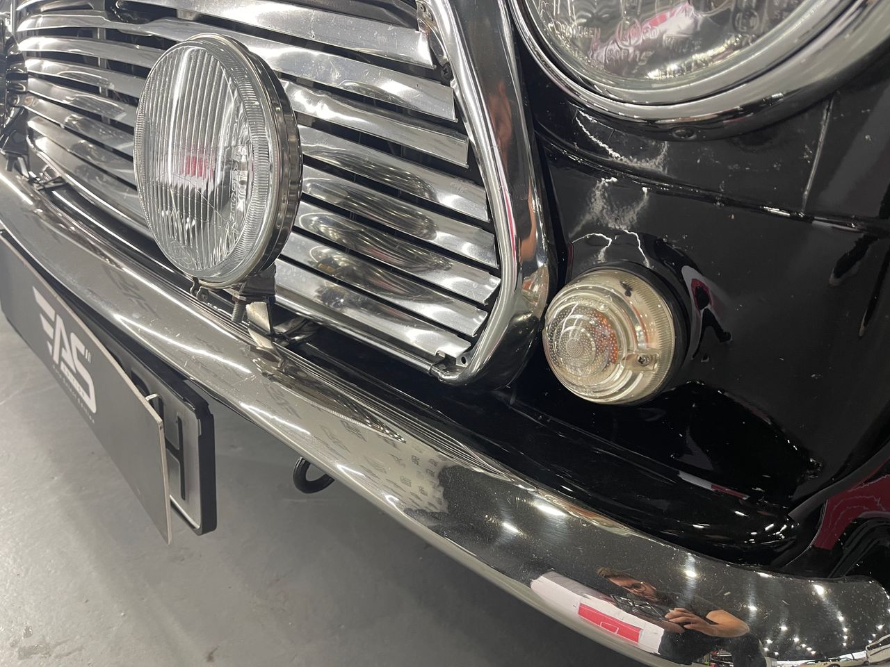 Imagen 16 del MINI MINI en Auto Select Edition, Figueres