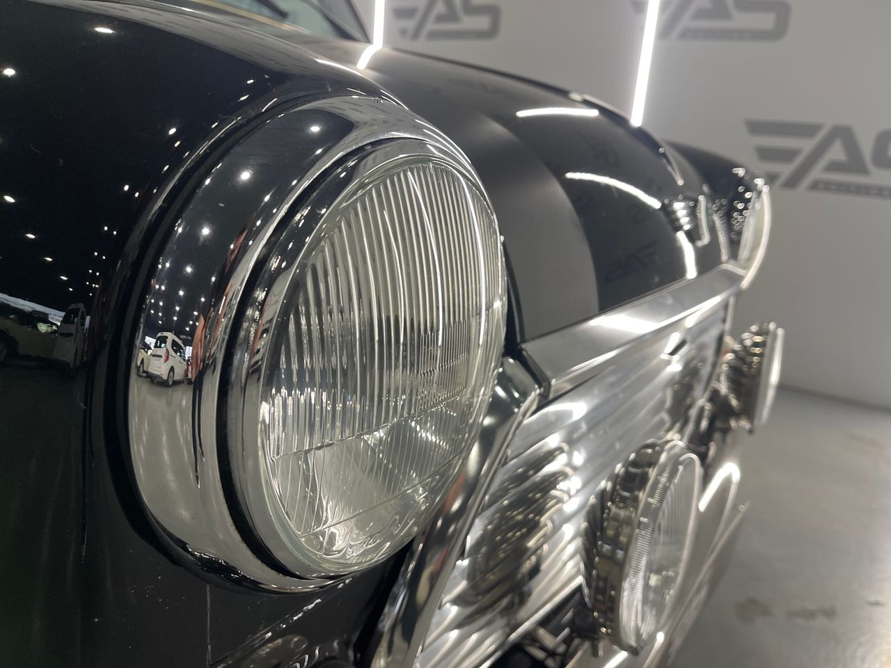 Imagen 52 del MINI MINI en Auto Select Edition, Figueres