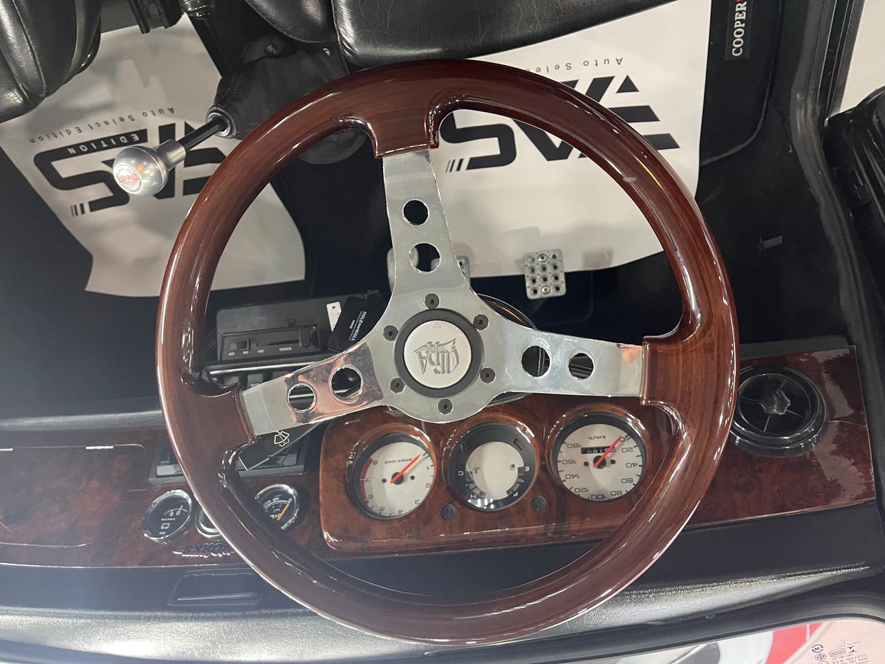 Imagen 79 del MINI MINI en Auto Select Edition, Figueres