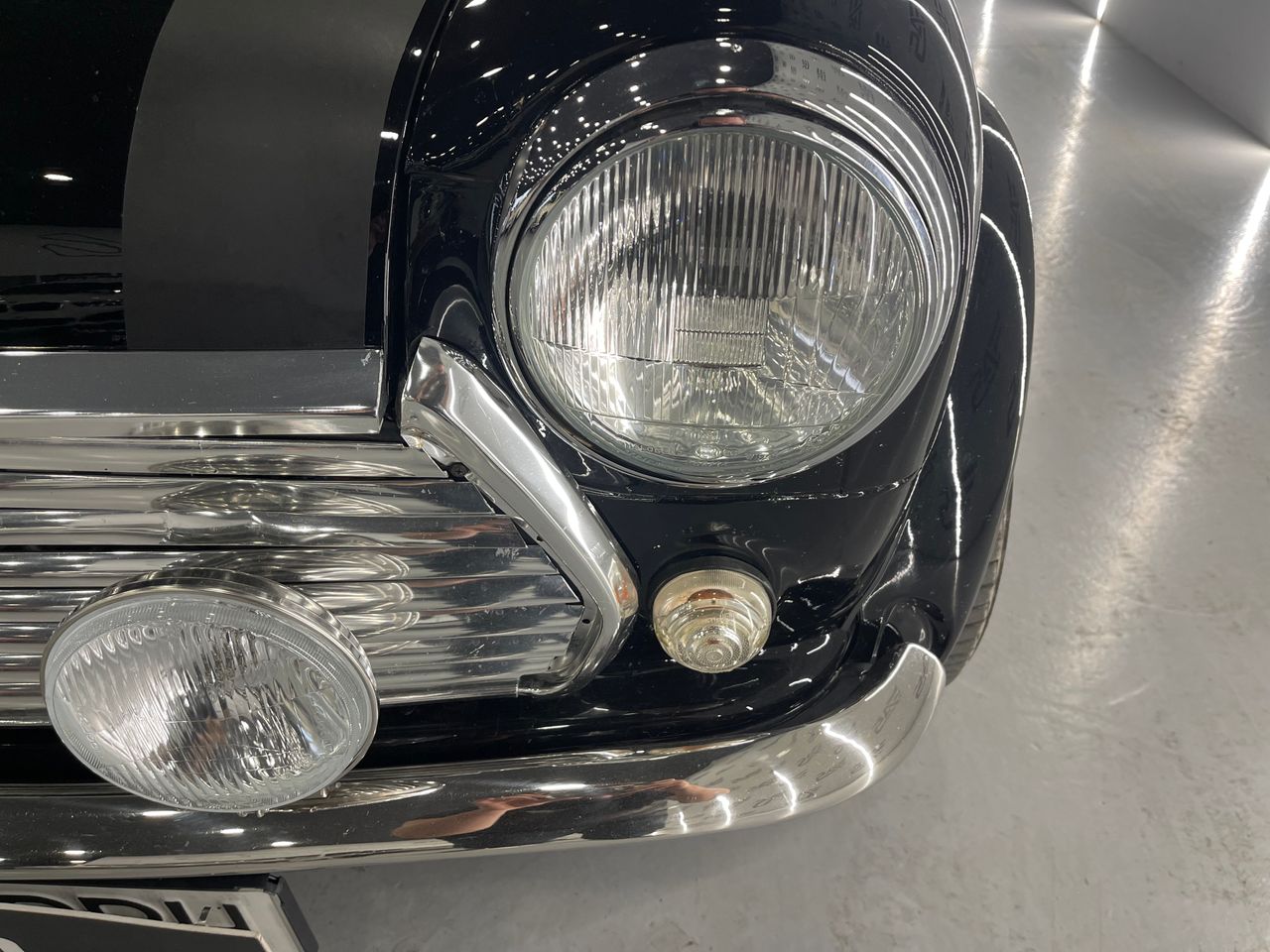 Imagen 62 del MINI MINI en Auto Select Edition, Figueres