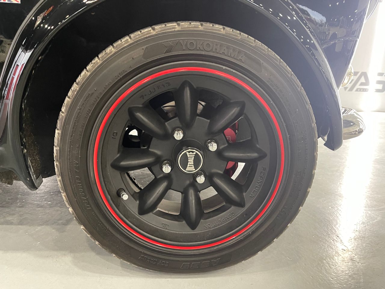 Imagen 66 del MINI MINI en Auto Select Edition, Figueres