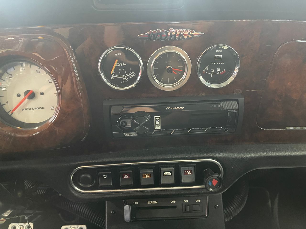 Imagen 113 del MINI MINI en Auto Select Edition, Figueres