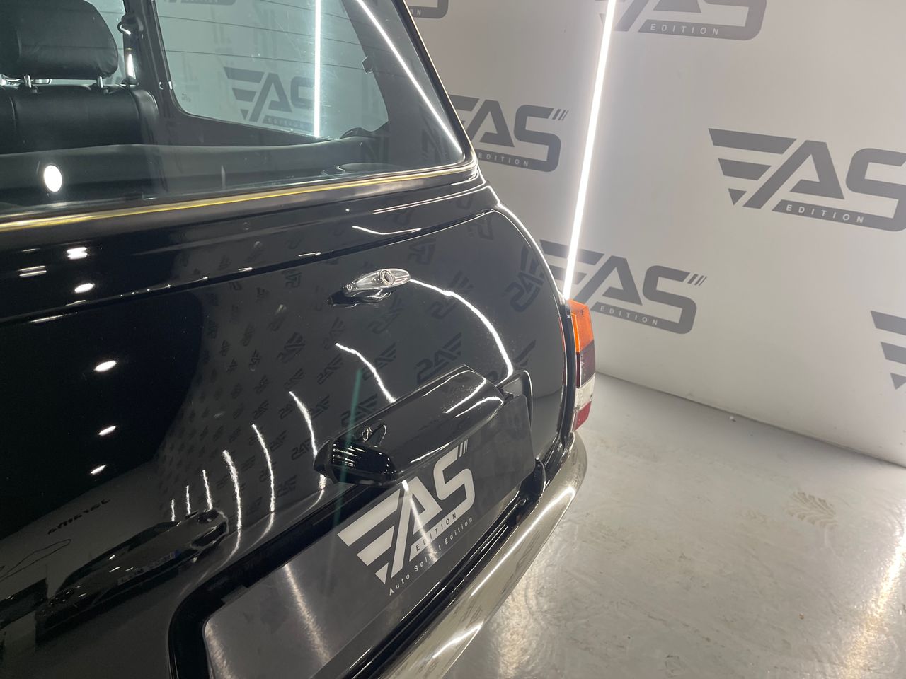 Imagen 39 del MINI MINI en Auto Select Edition, Figueres