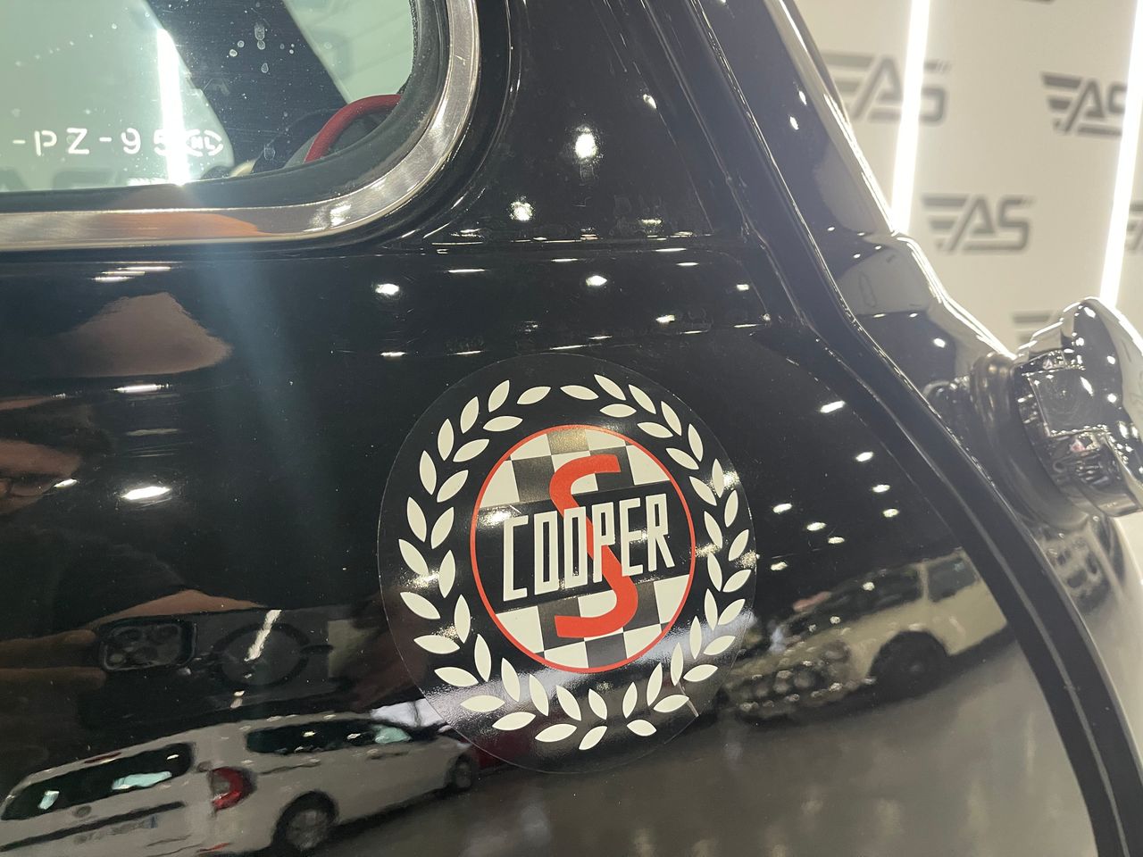 Imagen 26 del MINI MINI en Auto Select Edition, Figueres