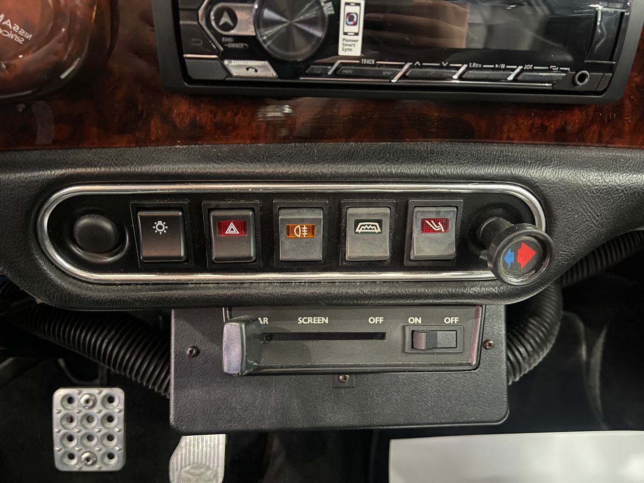 Imagen 115 del MINI MINI en Auto Select Edition, Figueres