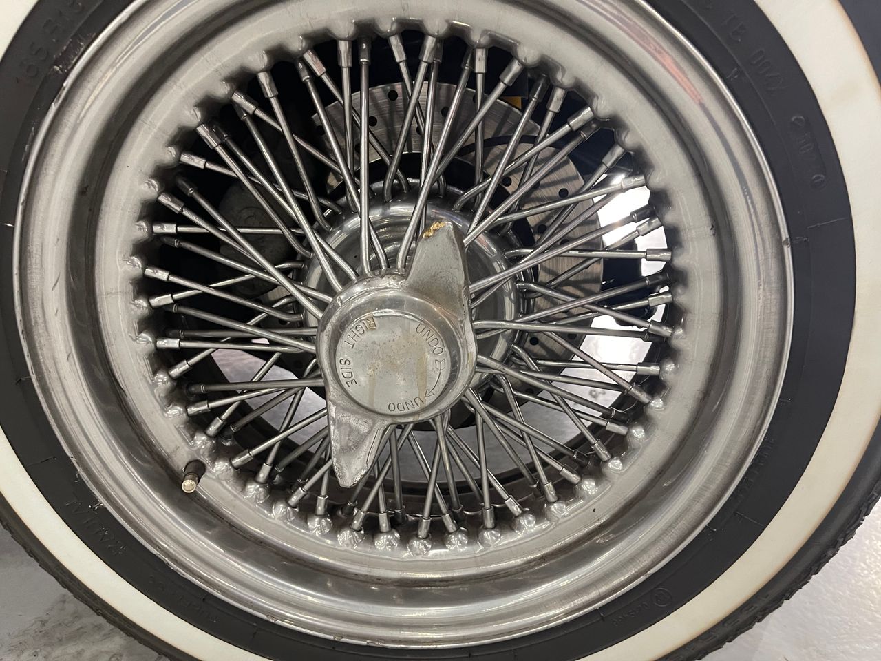 Imagen 51 del Morgan 4 4 en Auto Select Edition, Figueres