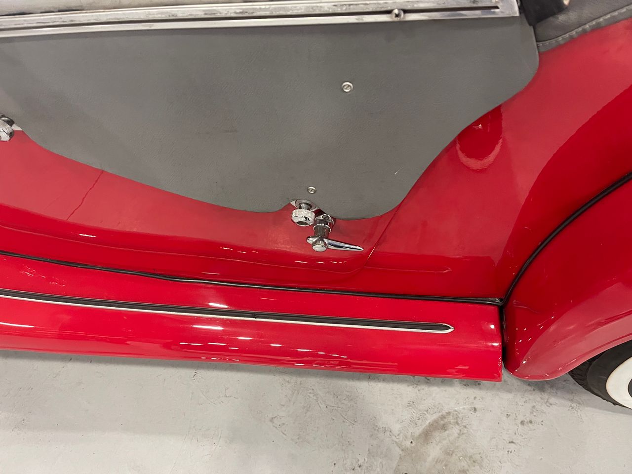 Imagen 19 del Morgan 4 4 en Auto Select Edition, Figueres