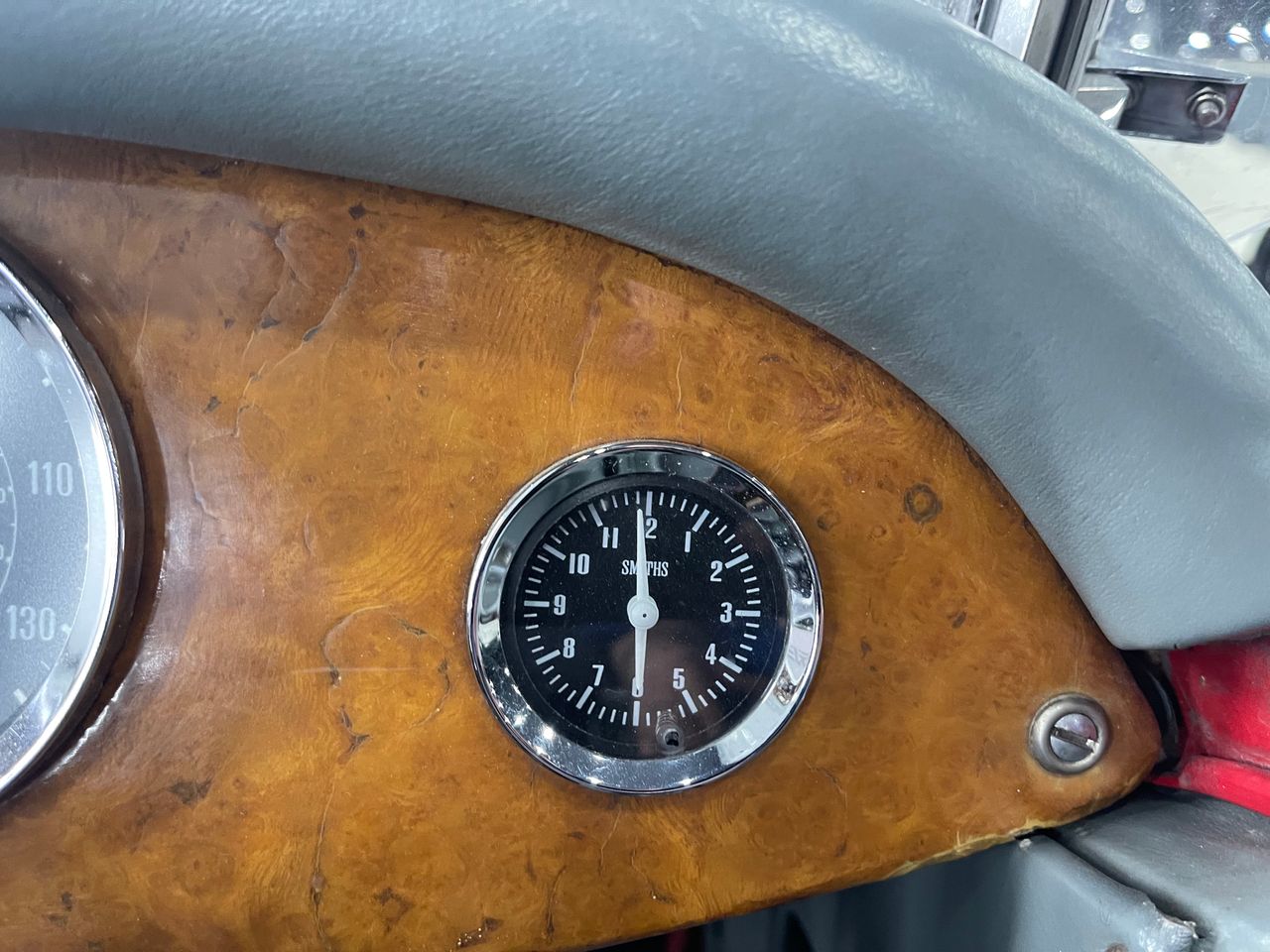 Imagen 69 del Morgan 4 4 en Auto Select Edition, Figueres