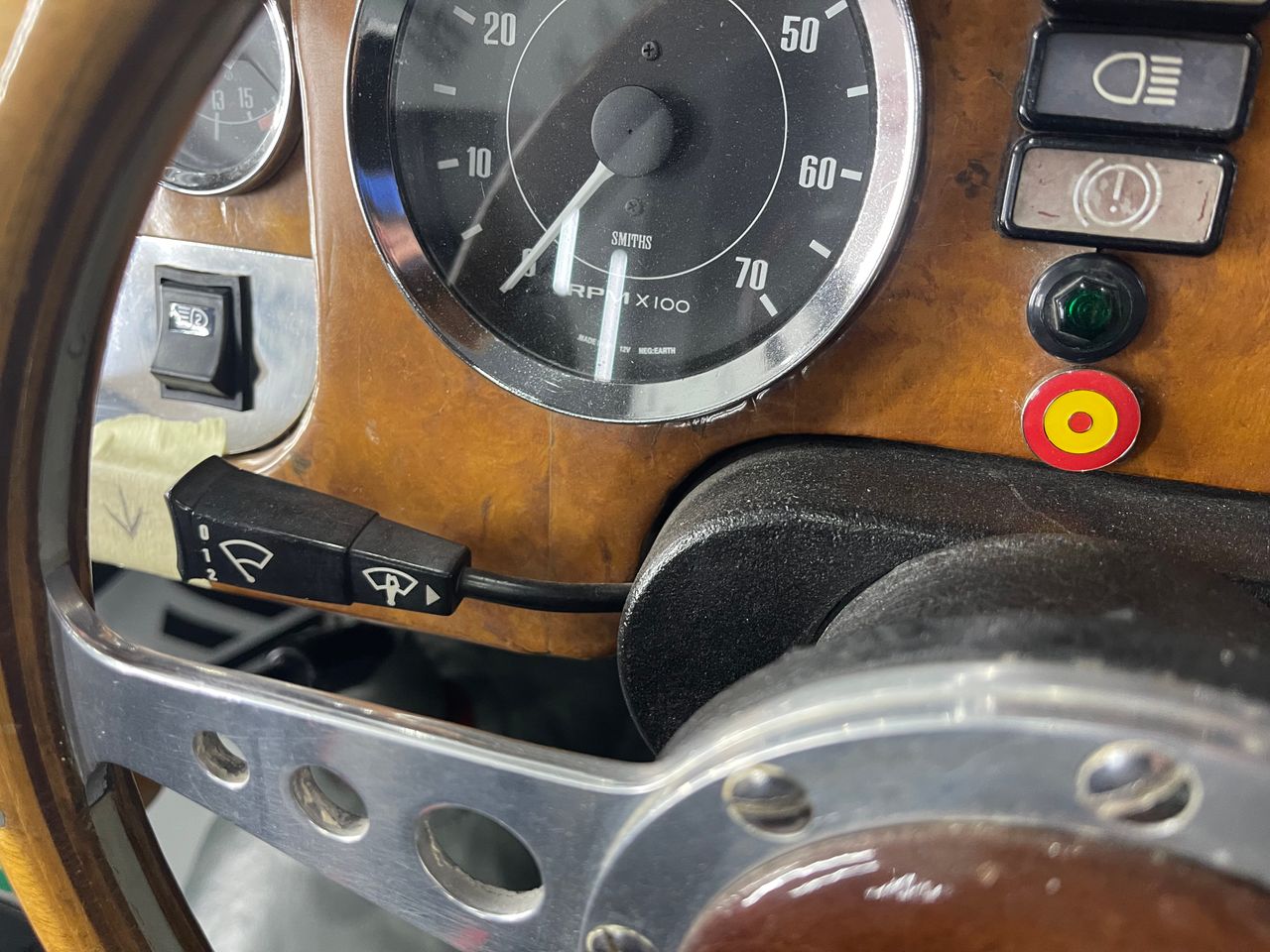 Imagen 72 del Morgan 4 4 en Auto Select Edition, Figueres