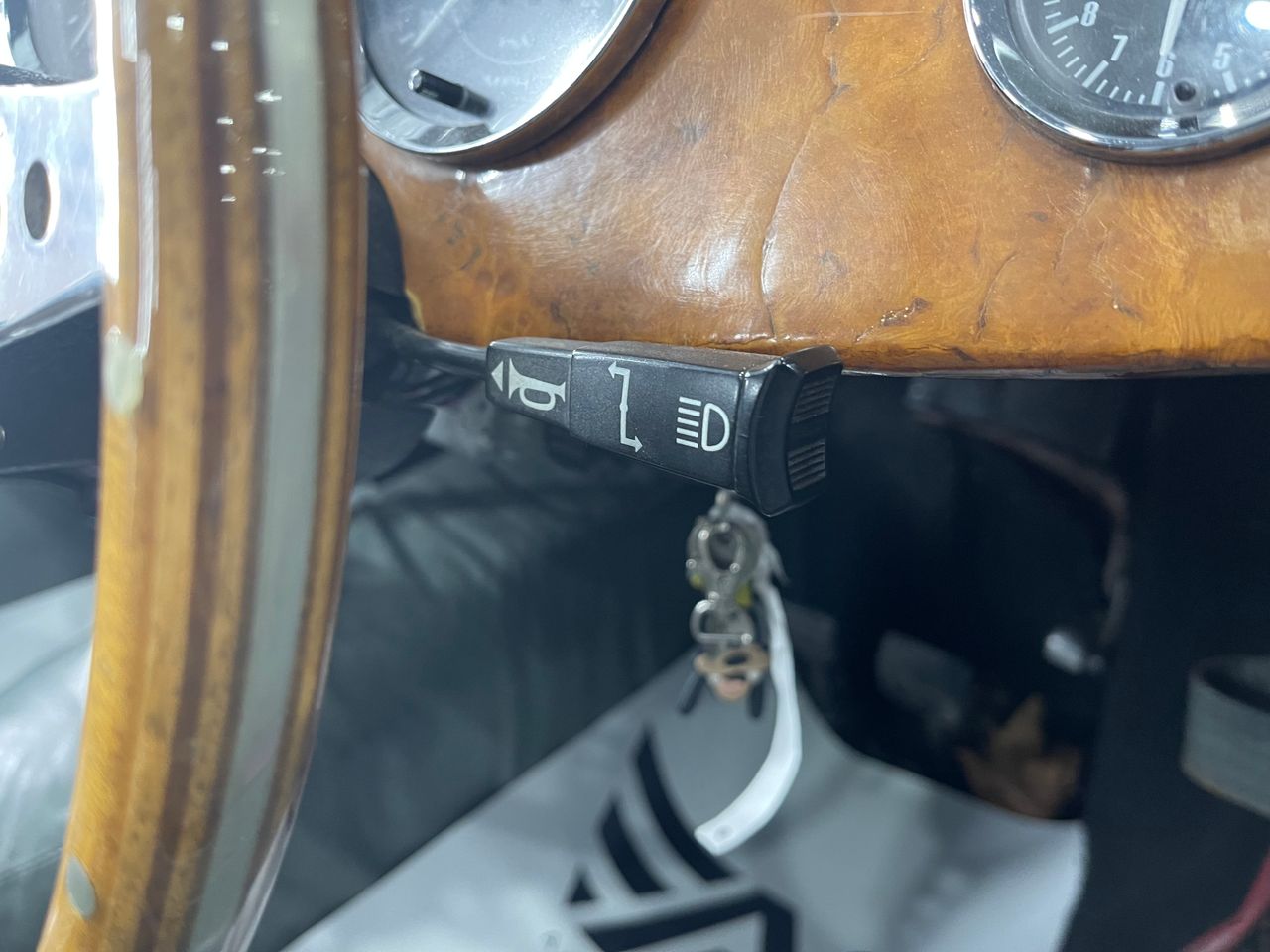 Imagen 70 del Morgan 4 4 en Auto Select Edition, Figueres