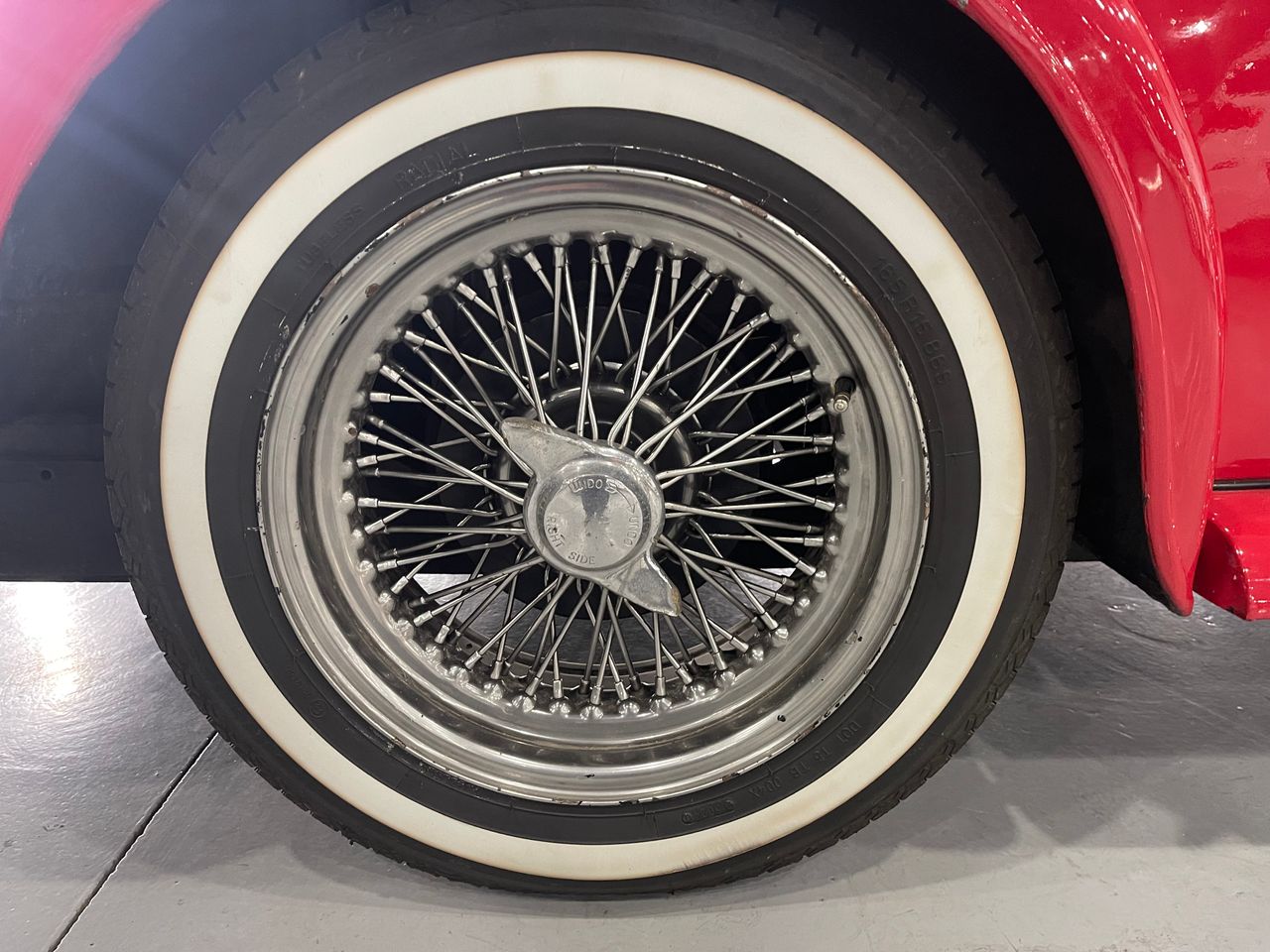 Imagen 48 del Morgan 4 4 en Auto Select Edition, Figueres