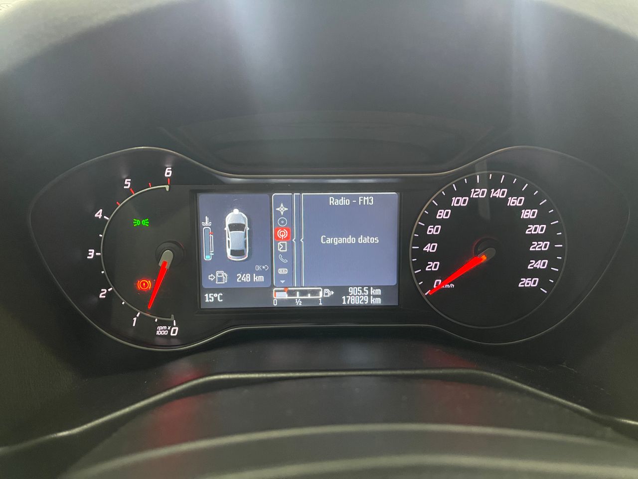 Imagen 61 del Ford Mondeo en Auto Select Edition, Figueres