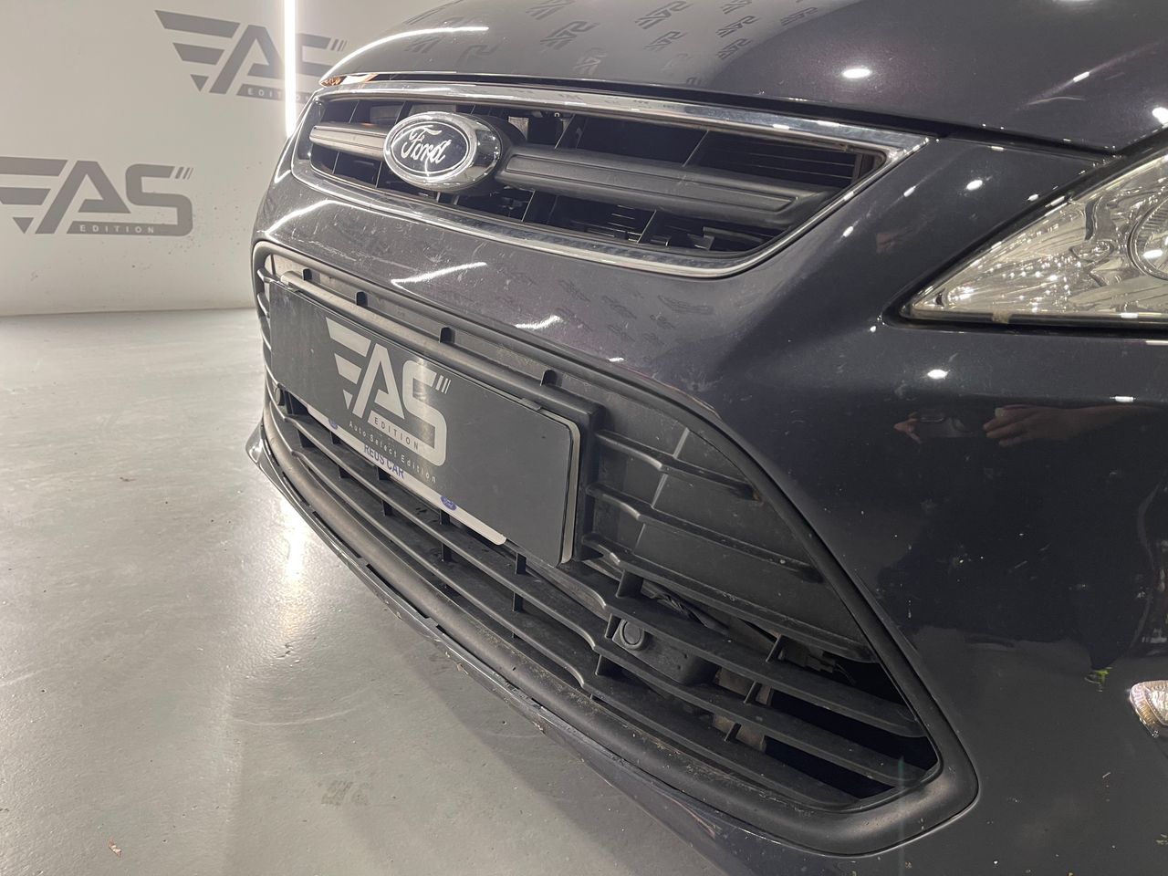 Imagen 19 del Ford Mondeo en Auto Select Edition, Figueres