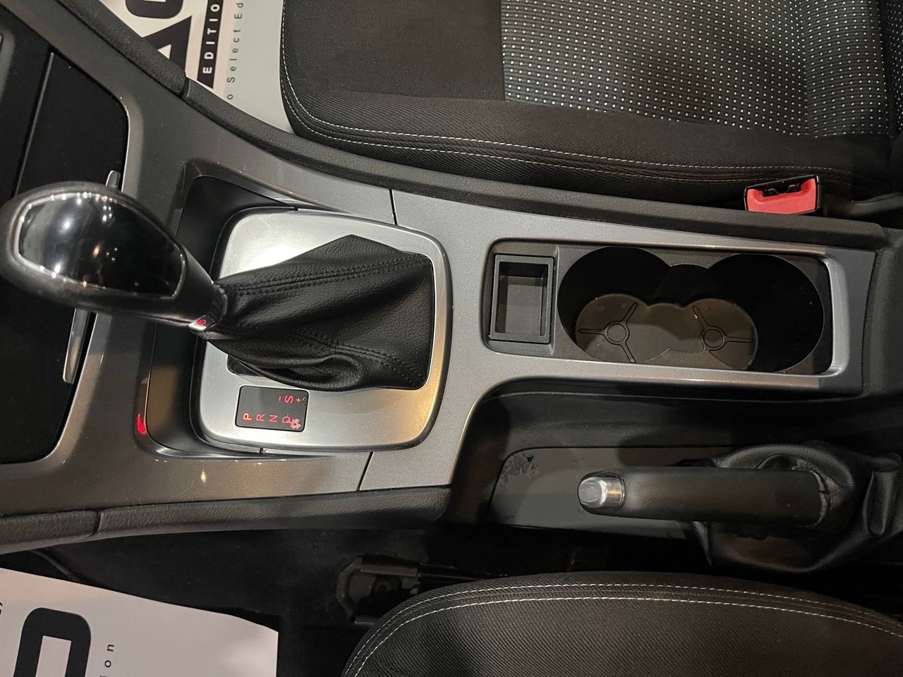 Imagen 76 del Ford Mondeo en Auto Select Edition, Figueres