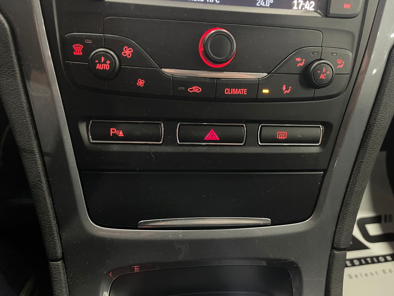 Imagen 79 del Ford Mondeo en Auto Select Edition, Figueres