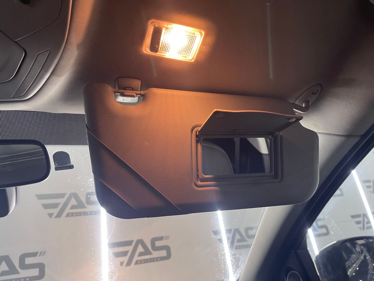 Imagen 85 del Ford Mondeo en Auto Select Edition, Figueres