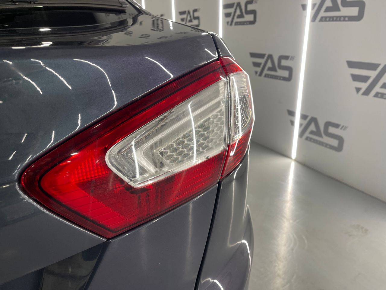 Imagen 24 del Ford Mondeo en Auto Select Edition, Figueres