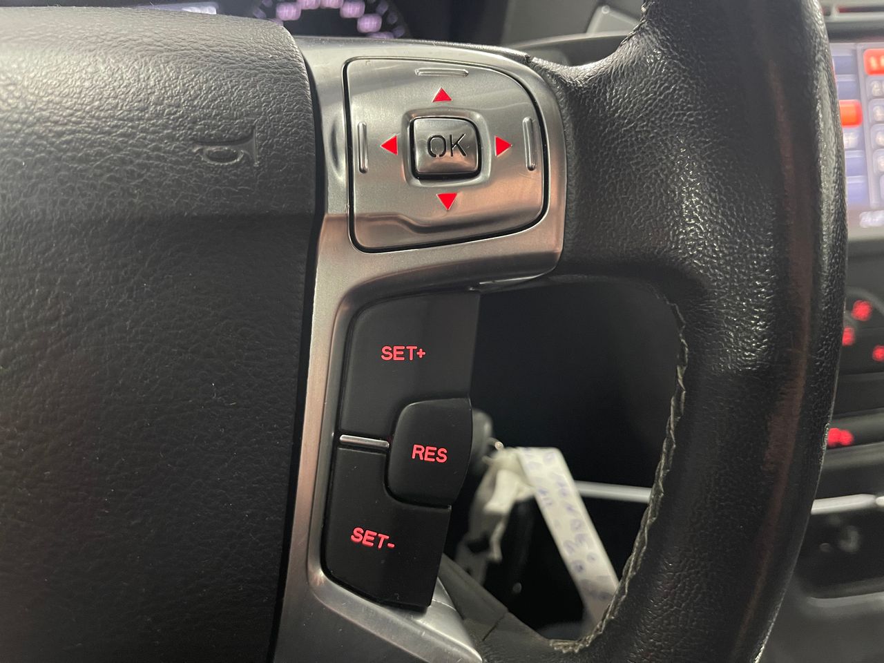 Imagen 59 del Ford Mondeo en Auto Select Edition, Figueres