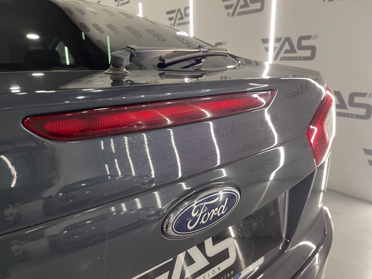 Imagen 23 del Ford Mondeo en Auto Select Edition, Figueres