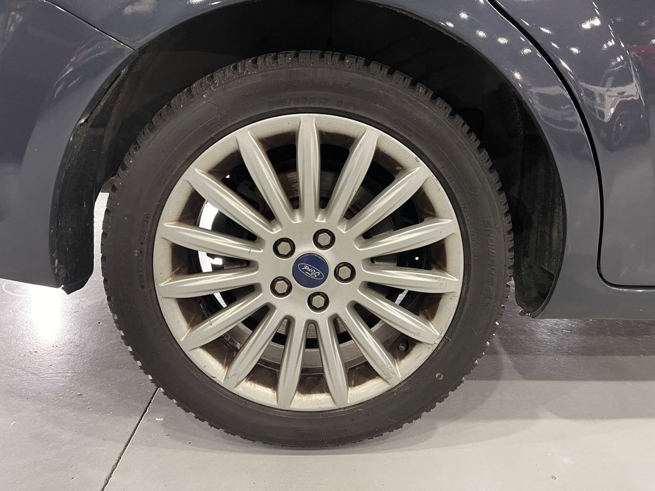 Imagen 39 del Ford Mondeo en Auto Select Edition, Figueres