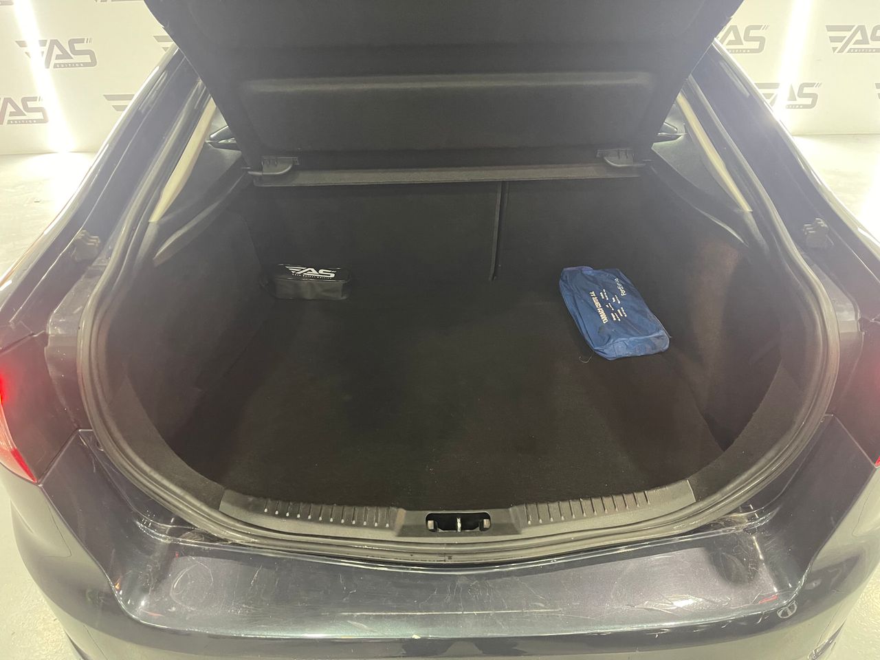 Imagen 44 del Ford Mondeo en Auto Select Edition, Figueres