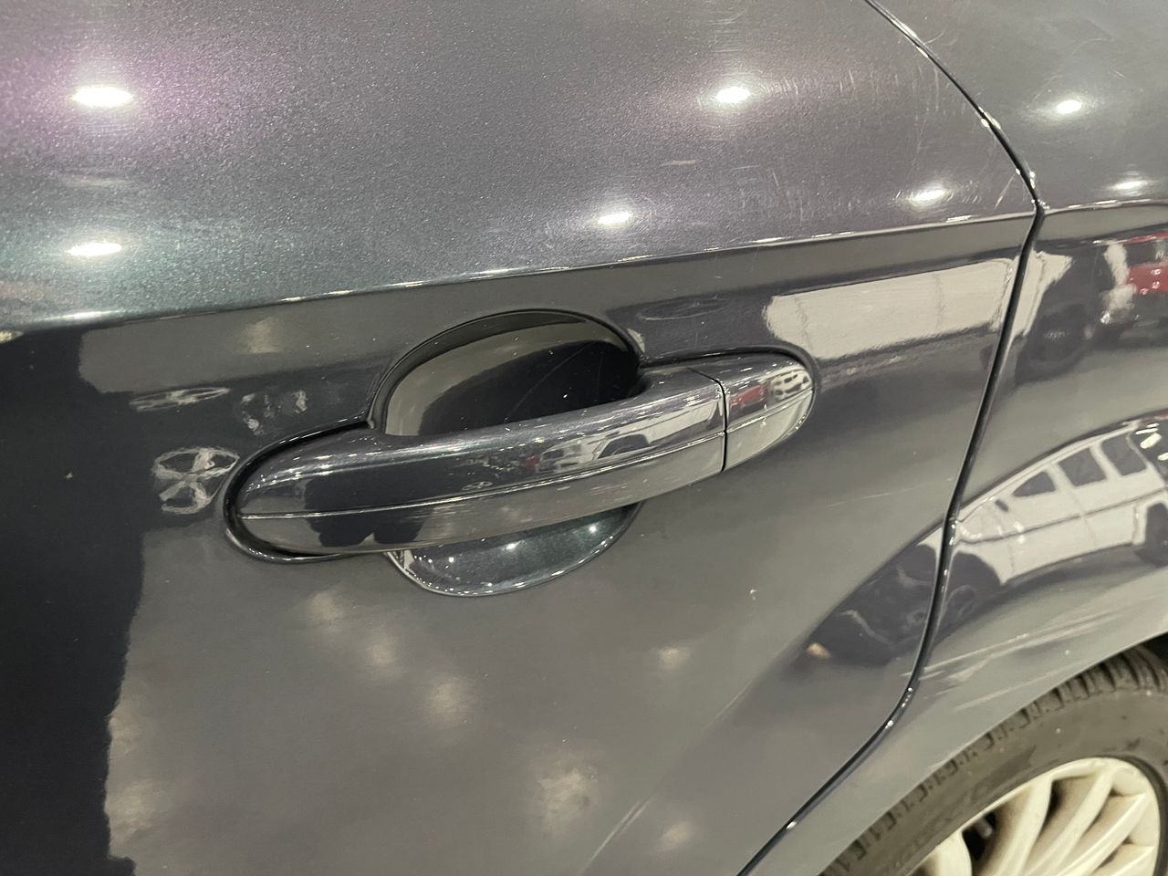 Imagen 13 del Ford Mondeo en Auto Select Edition, Figueres