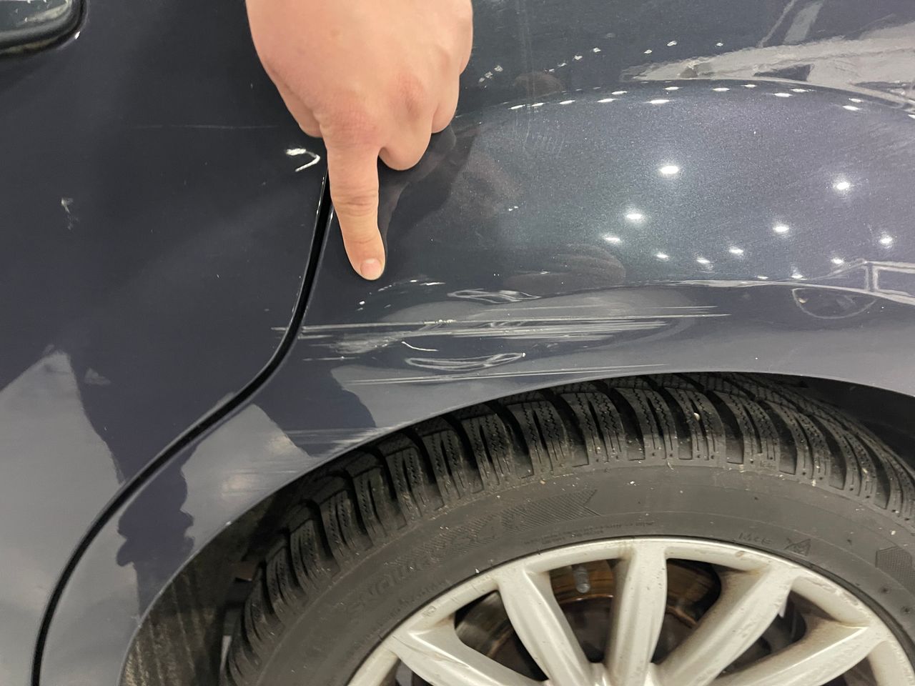 Imagen 14 del Ford Mondeo en Auto Select Edition, Figueres