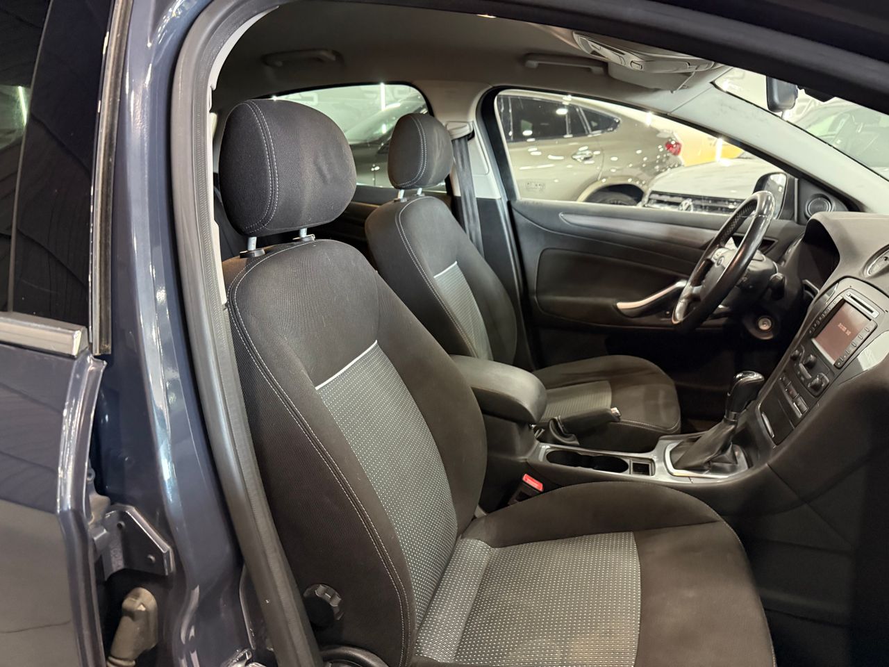 Imagen 6 del Ford Mondeo en Auto Select Edition, Figueres