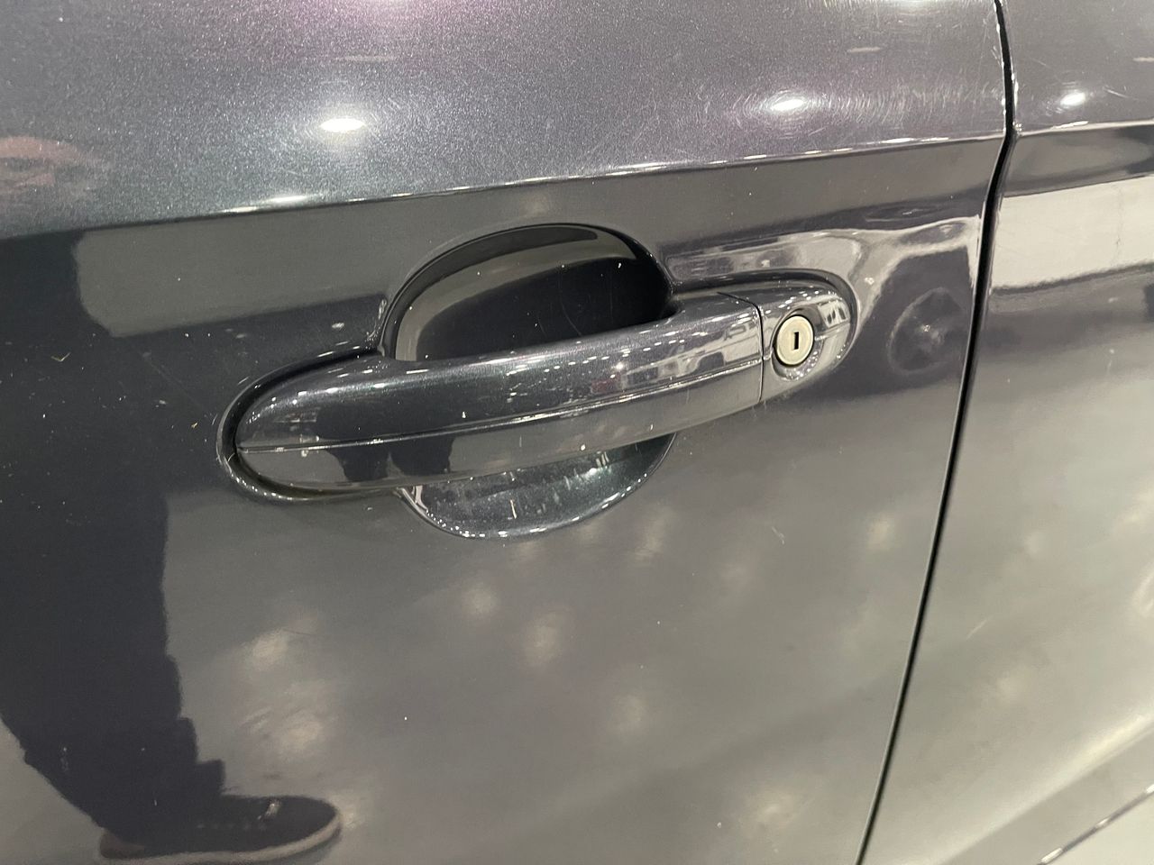 Imagen 12 del Ford Mondeo en Auto Select Edition, Figueres