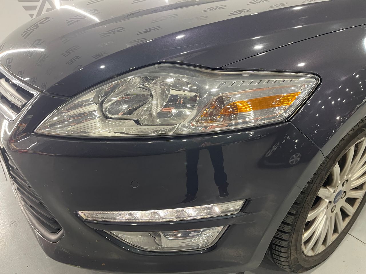 Imagen 17 del Ford Mondeo en Auto Select Edition, Figueres