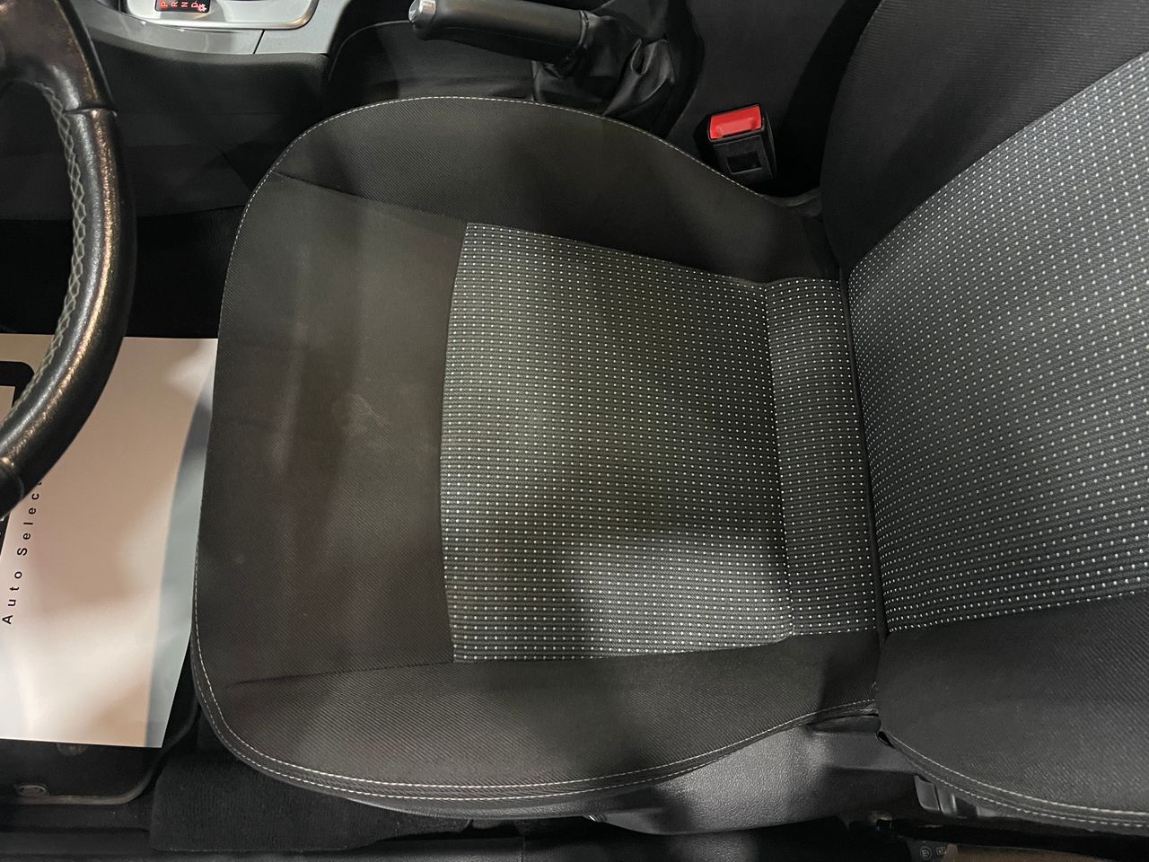 Imagen 72 del Ford Mondeo en Auto Select Edition, Figueres