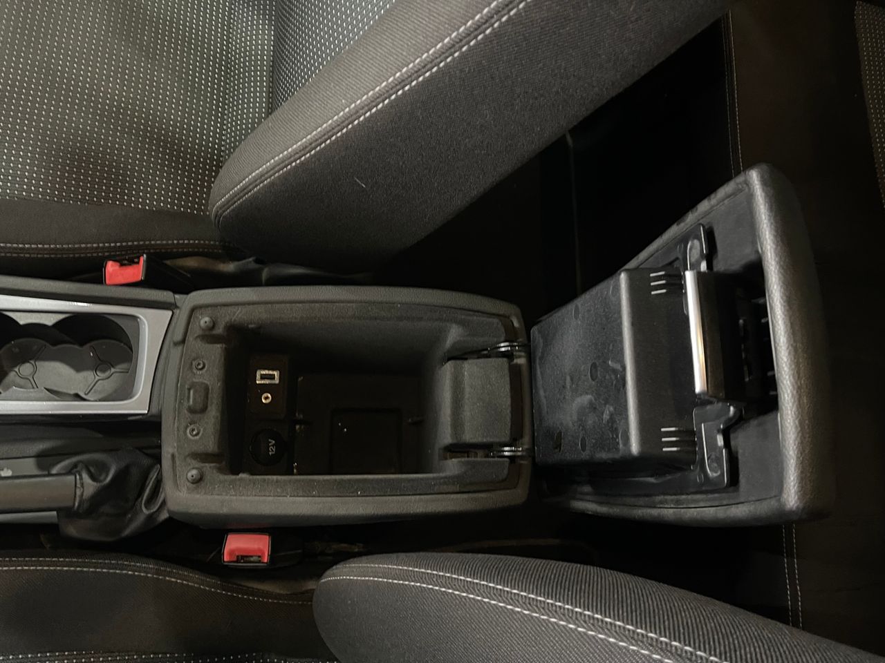 Imagen 75 del Ford Mondeo en Auto Select Edition, Figueres