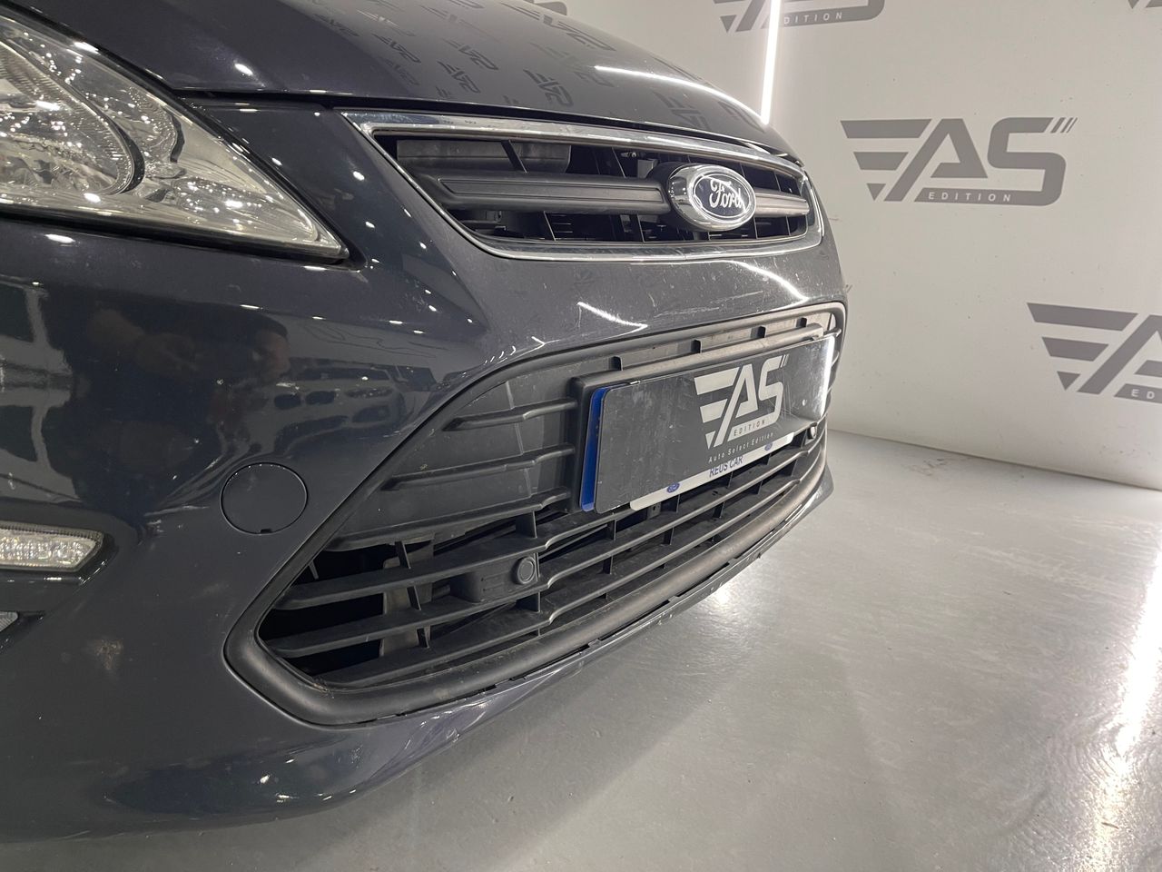 Imagen 33 del Ford Mondeo en Auto Select Edition, Figueres