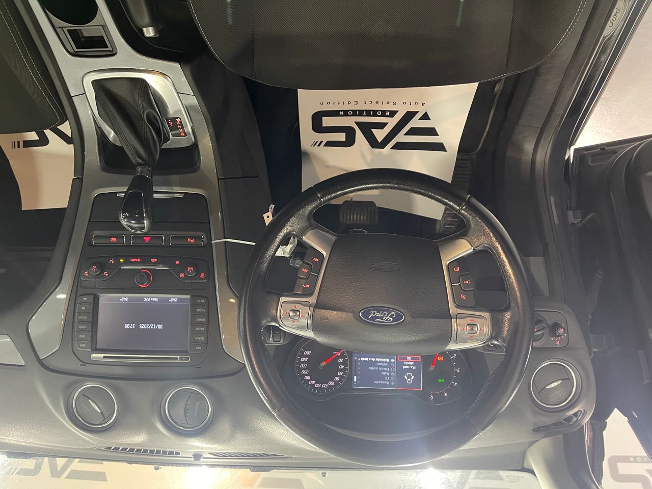 Imagen 73 del Ford Mondeo en Auto Select Edition, Figueres