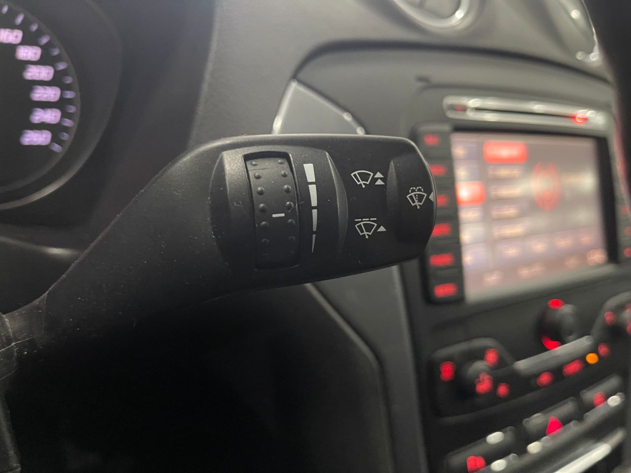 Imagen 57 del Ford Mondeo en Auto Select Edition, Figueres