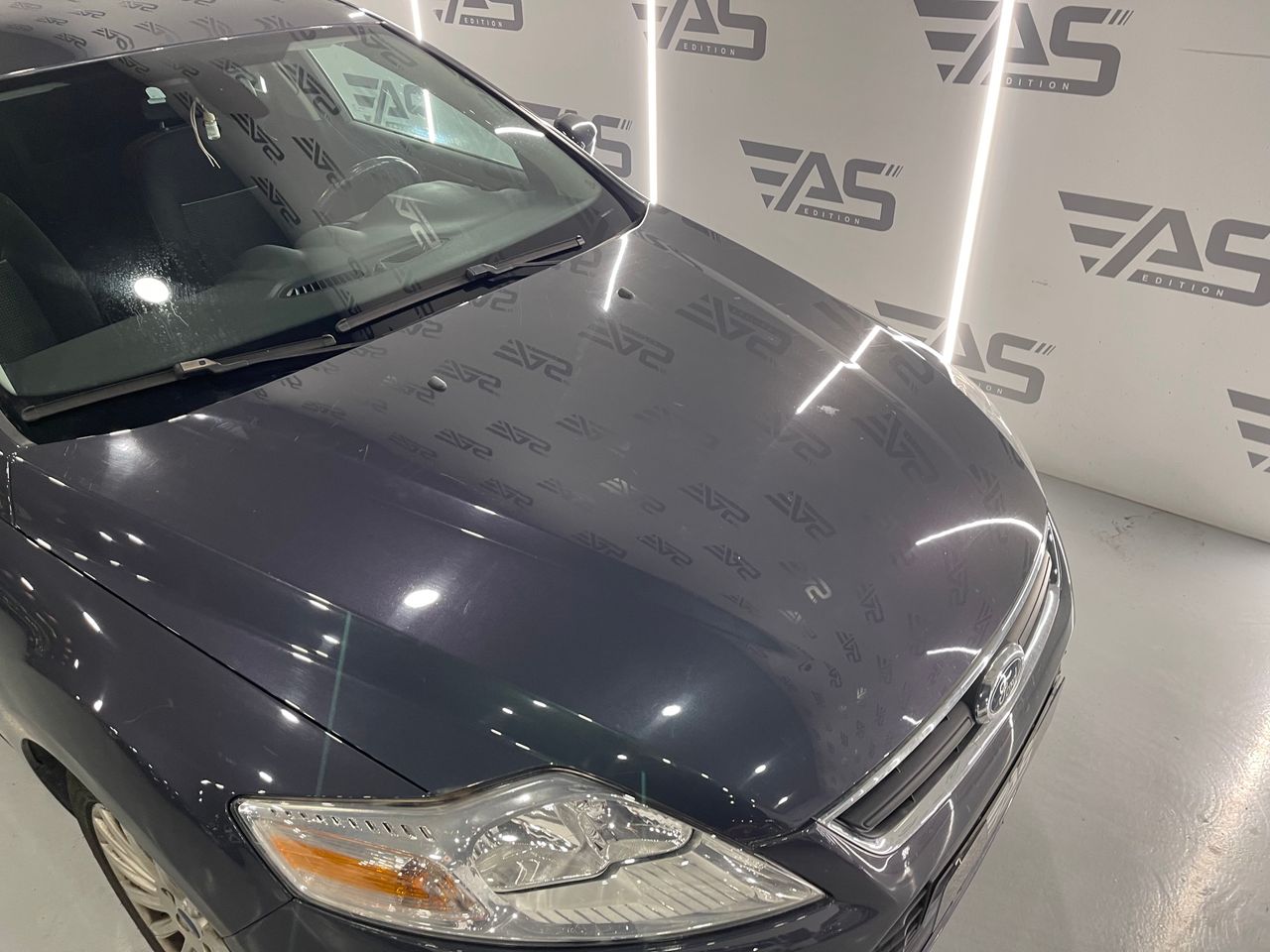 Imagen 35 del Ford Mondeo en Auto Select Edition, Figueres