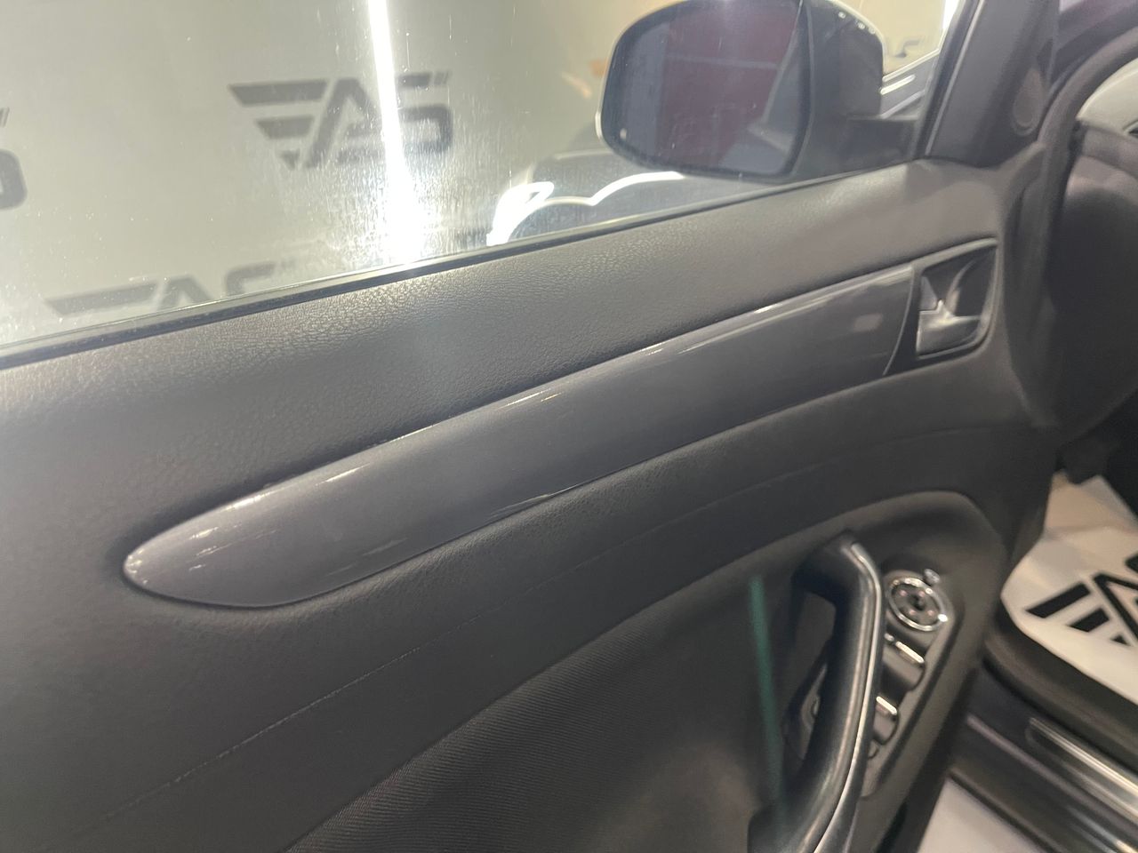 Imagen 65 del Ford Mondeo en Auto Select Edition, Figueres