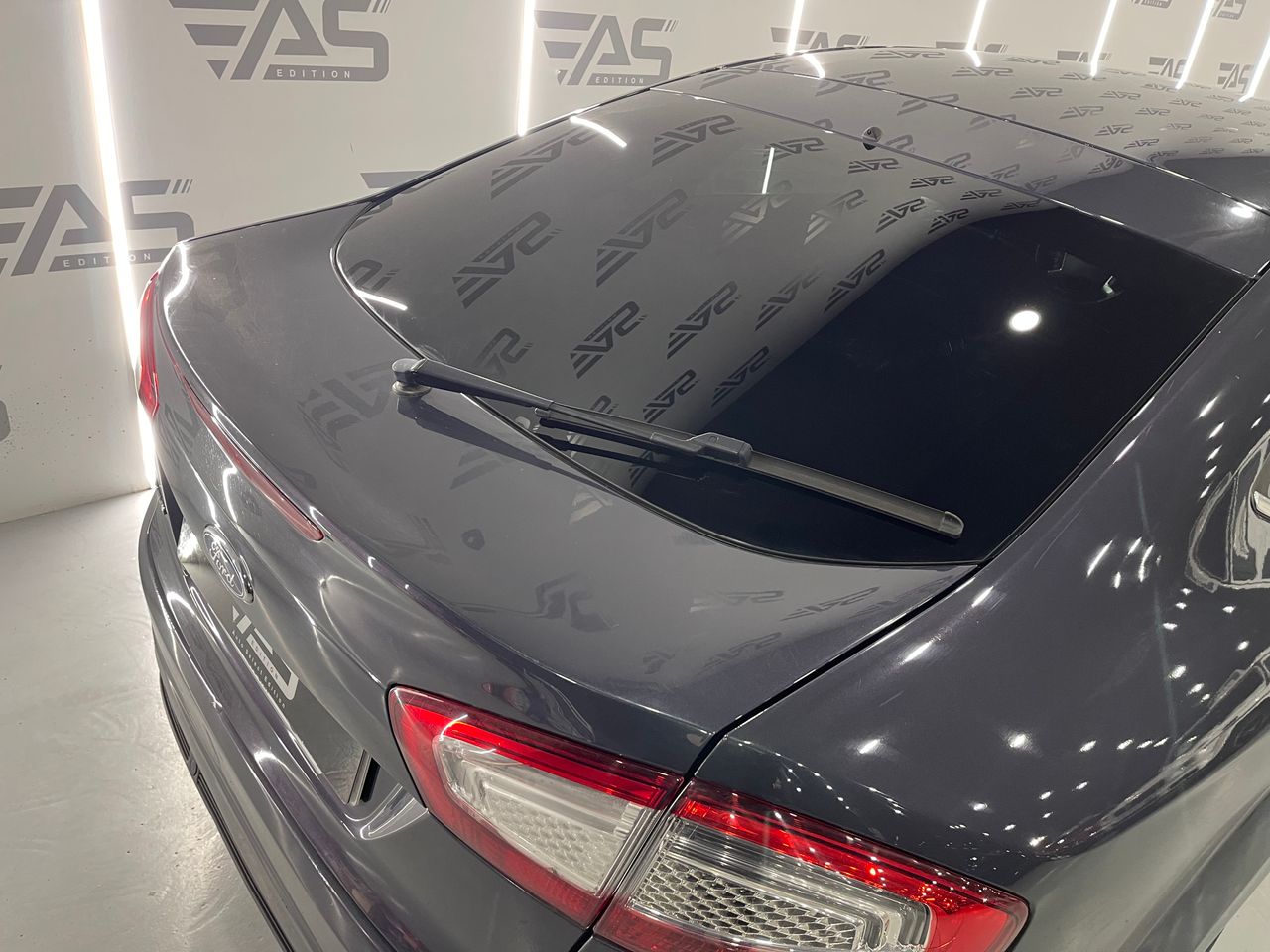 Imagen 30 del Ford Mondeo en Auto Select Edition, Figueres