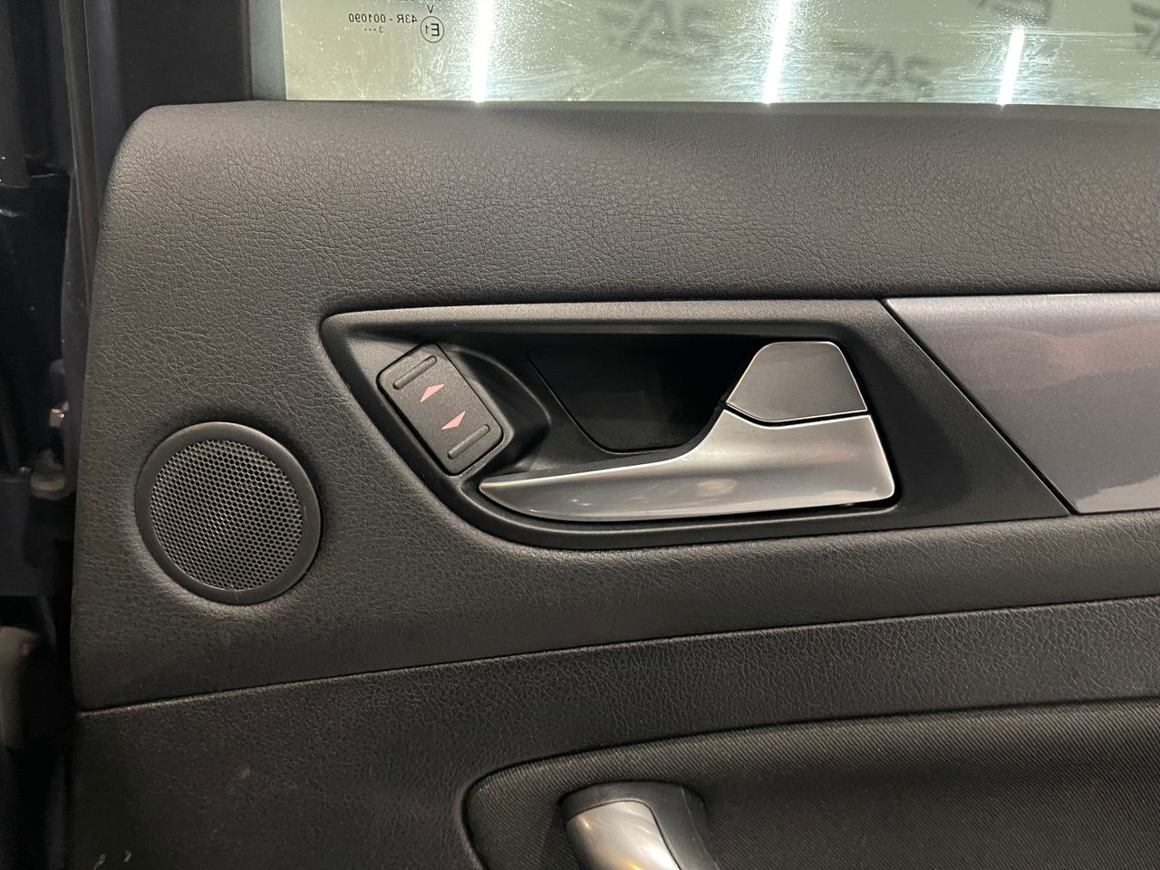 Imagen 102 del Ford Mondeo en Auto Select Edition, Figueres