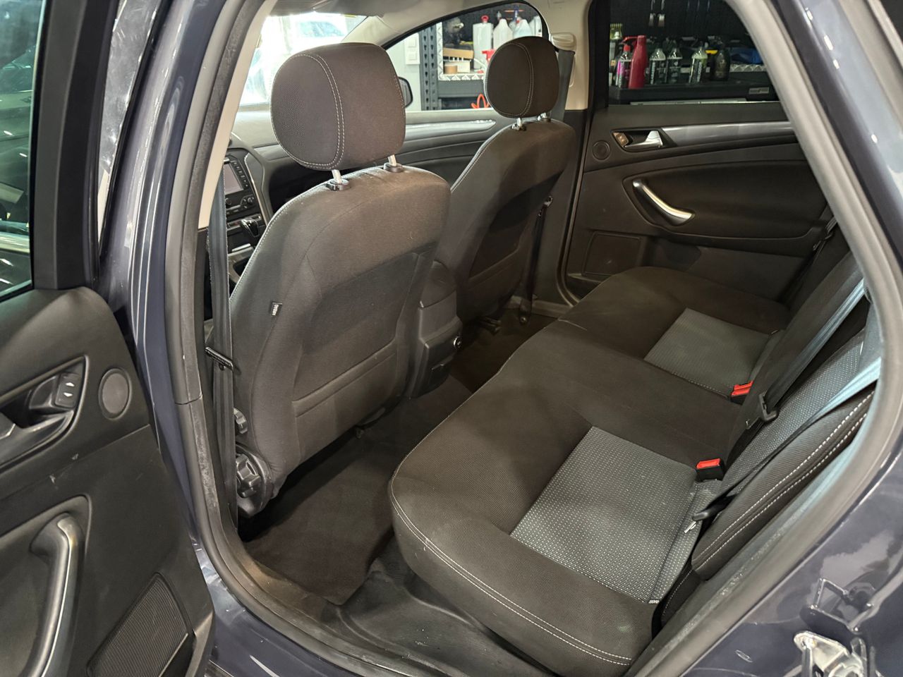 Imagen 11 del Ford Mondeo en Auto Select Edition, Figueres