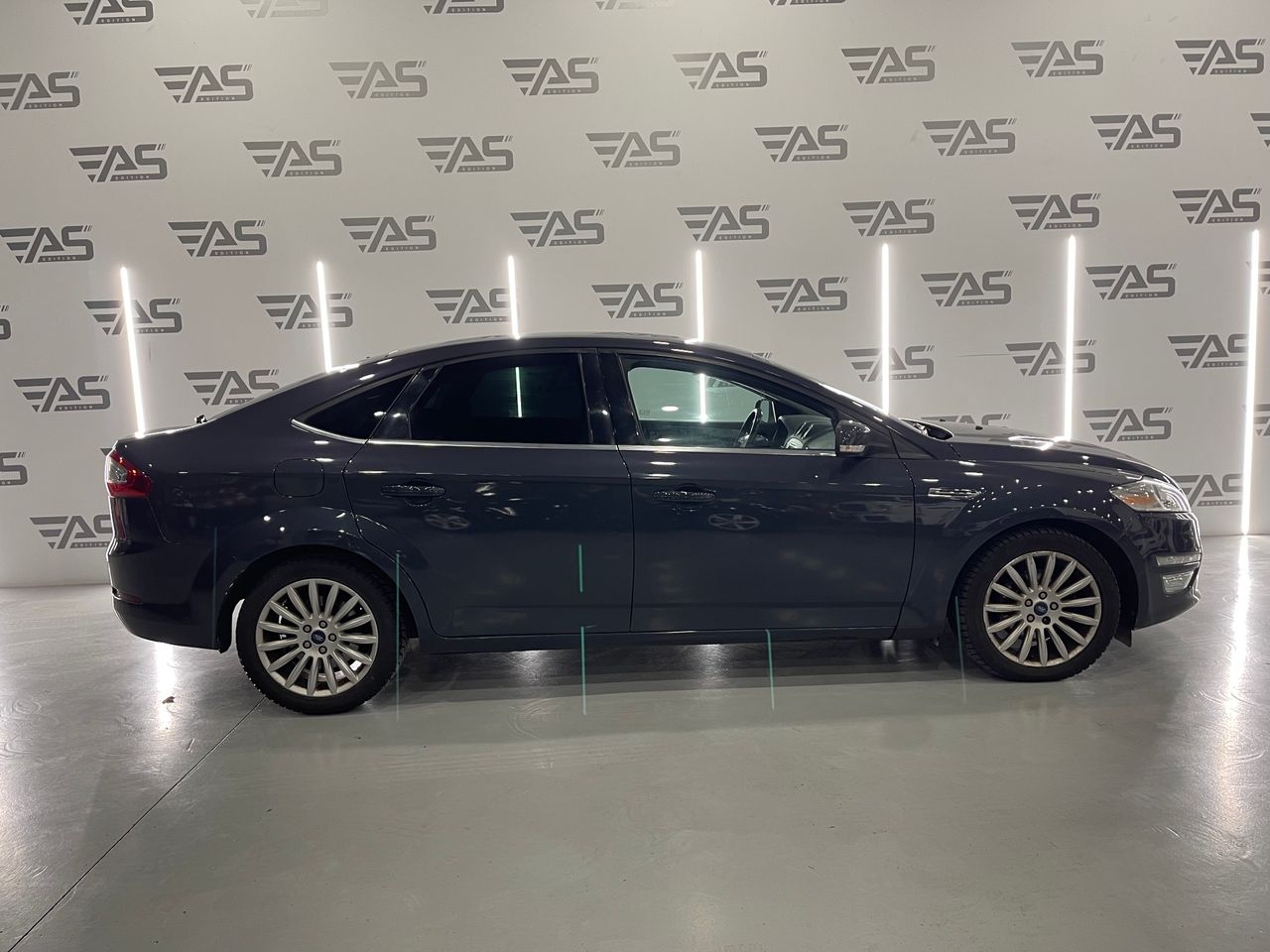 Imagen 7 del Ford Mondeo en Auto Select Edition, Figueres