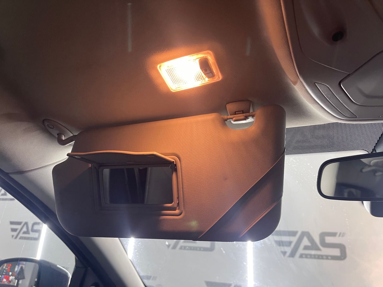 Imagen 86 del Ford Mondeo en Auto Select Edition, Figueres