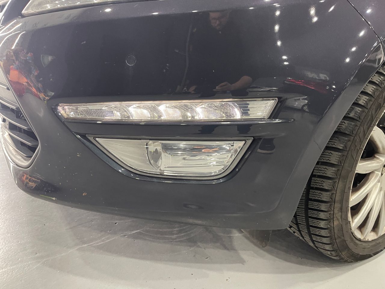 Imagen 16 del Ford Mondeo en Auto Select Edition, Figueres