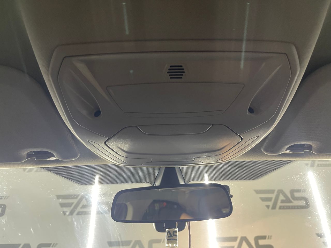 Imagen 84 del Ford Mondeo en Auto Select Edition, Figueres