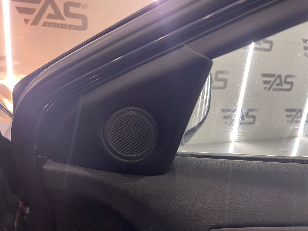 Imagen 109 del Ford Mondeo en Auto Select Edition, Figueres