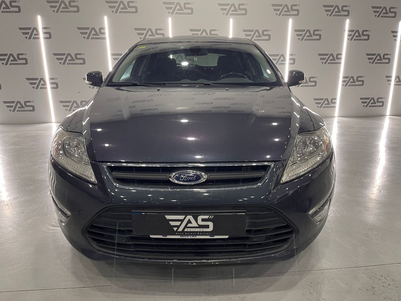 Imagen 8 del Ford Mondeo en Auto Select Edition, Figueres