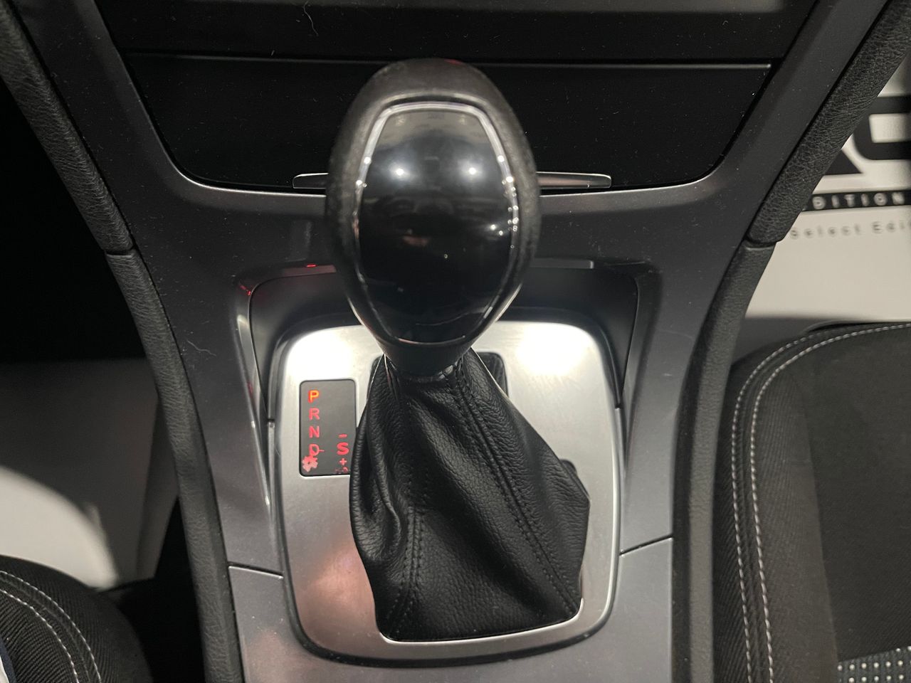 Imagen 80 del Ford Mondeo en Auto Select Edition, Figueres